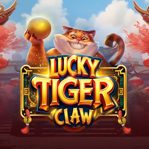 Lucky Tiger Claw