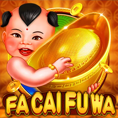 Fa Cai Fu Wa