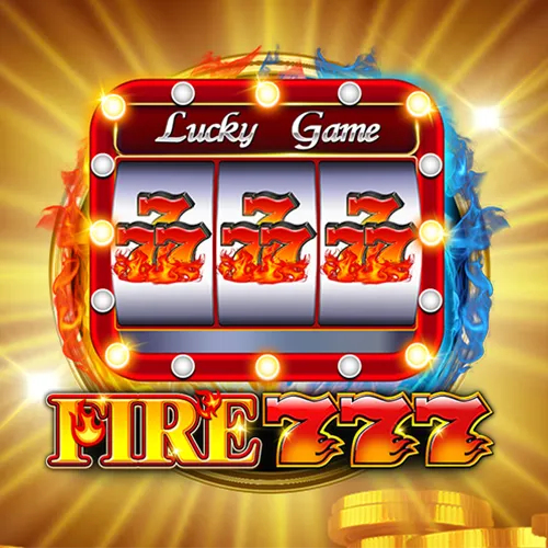 Fire 777