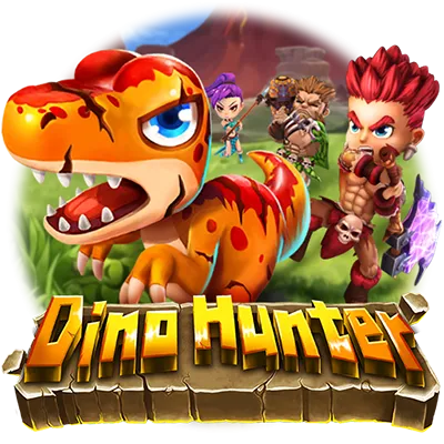 Dino Hunter