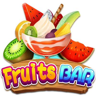 Fruits Bar