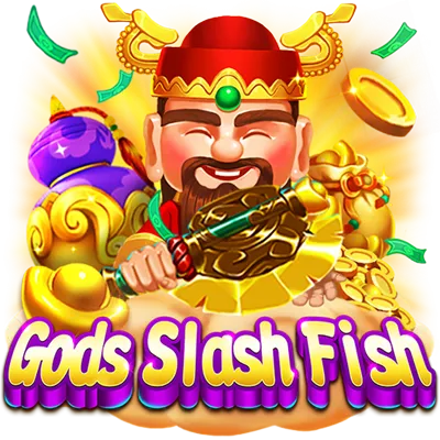 Gods Slash Fish
