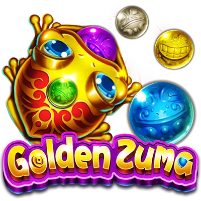 Golden Zuma