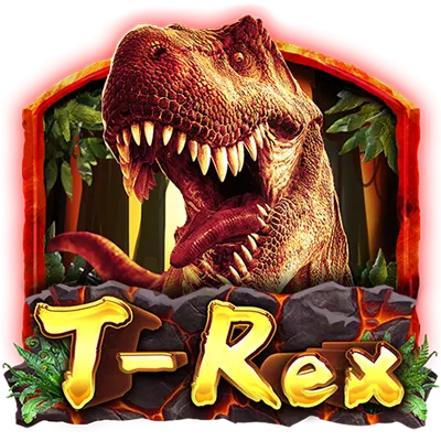 T-Rex