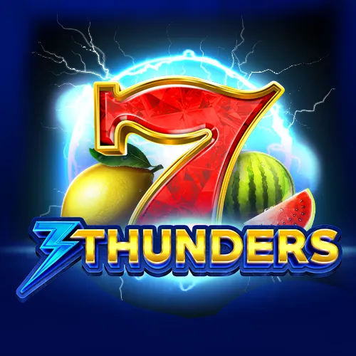 3 Thunders