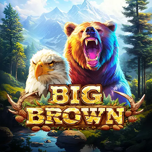 Big Brown