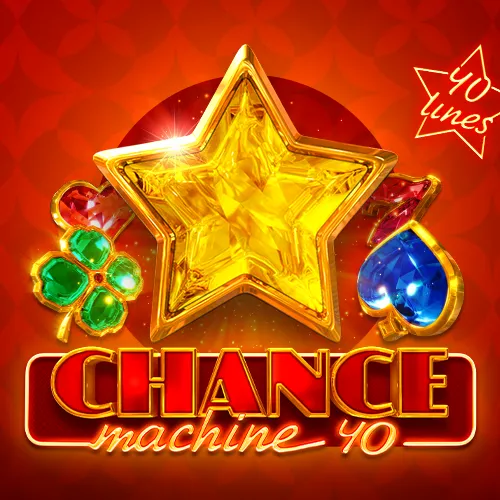 Chance Machine 40