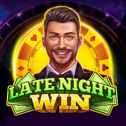 Late Night Win