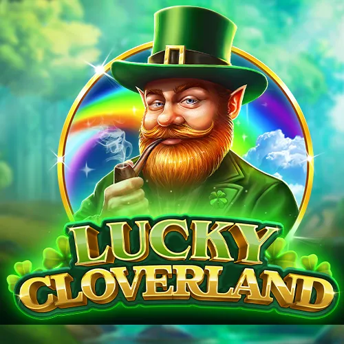 Lucky Cloverland