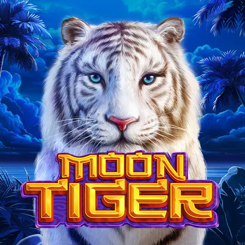 Moon Tiger