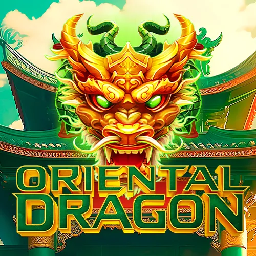 Oriental Dragon