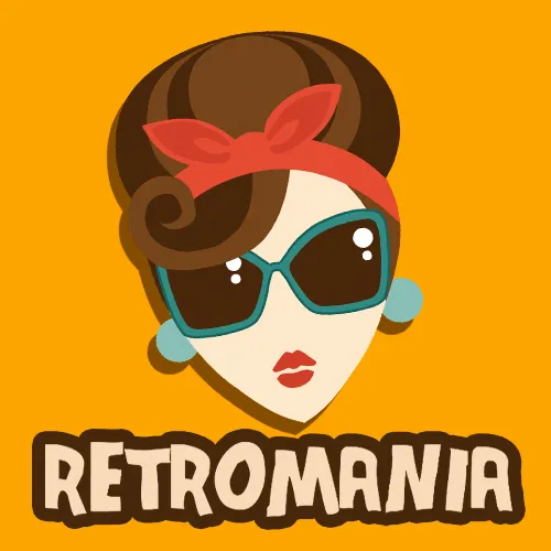 Retromania