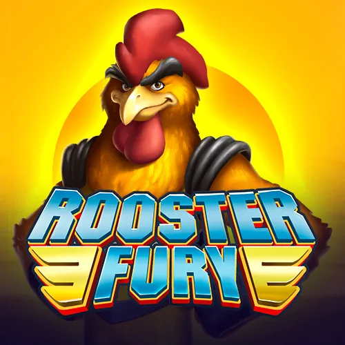 Rooster Fury