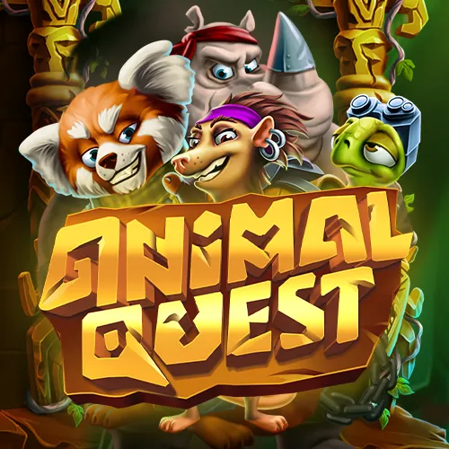 Animal Quest