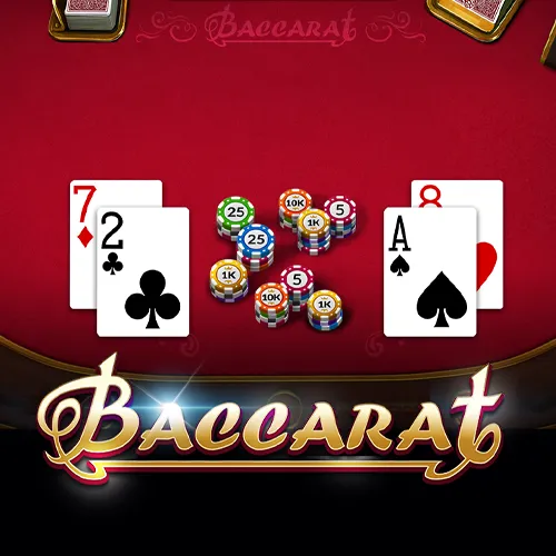 Baccarat 777