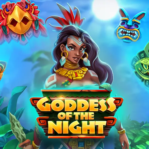 Goddess of the Night