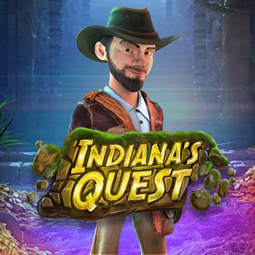 Indiana\'s Quest