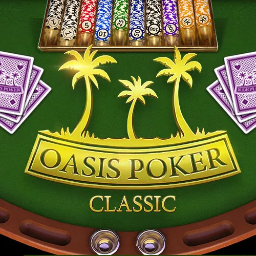 Oasis Poker Classic