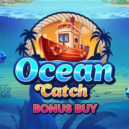 Ocean Catch Bonus Buy