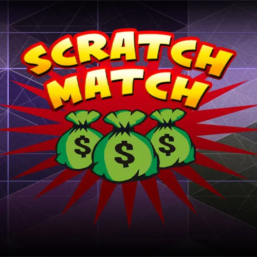 Scratch Match