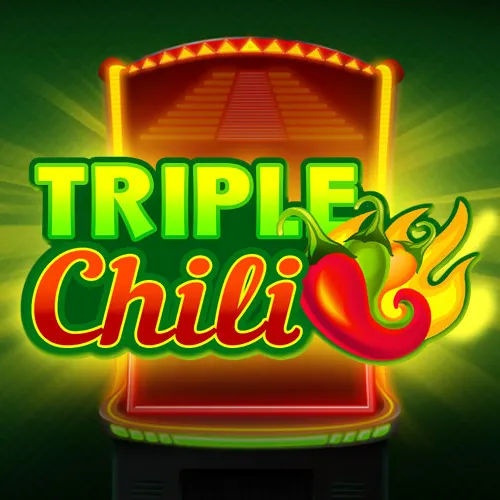 Triple Chili