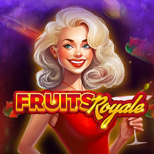 Fruits Royale