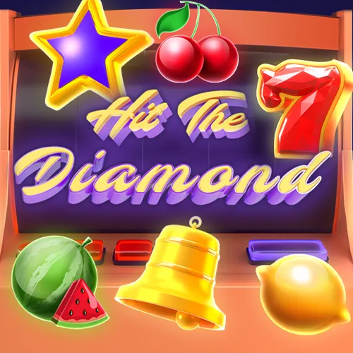 Hit The Diamond