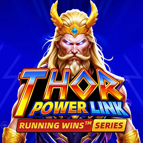 Thor Power Link: RUNNING WINS