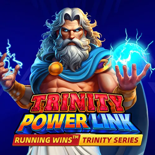 Trinity Power Link: RUNNING WINS
