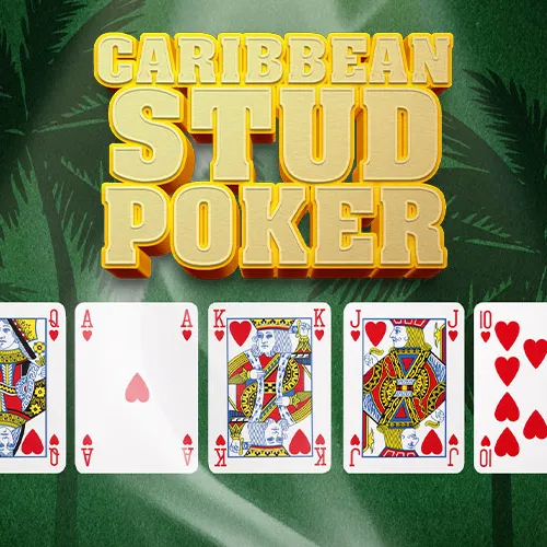 Caribbean Stud Poker