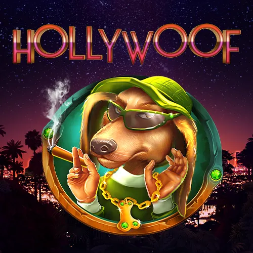 Hollywoof