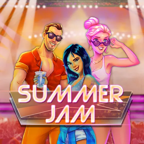 Summer Jam