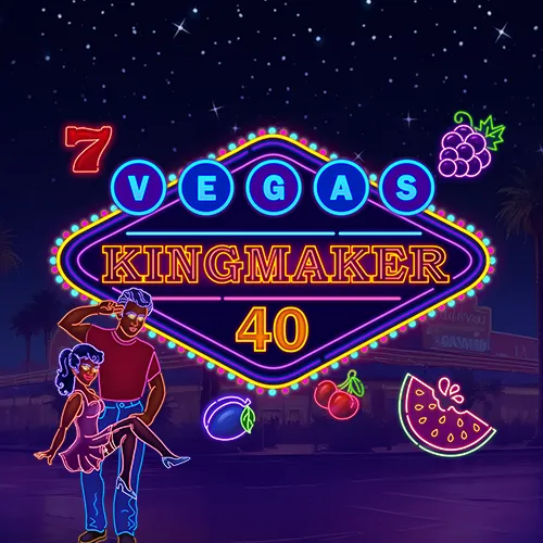 Vegas Kingmaker 40