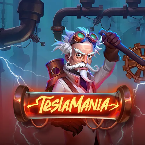Teslamania