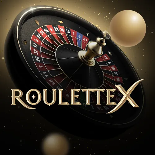Roulette X