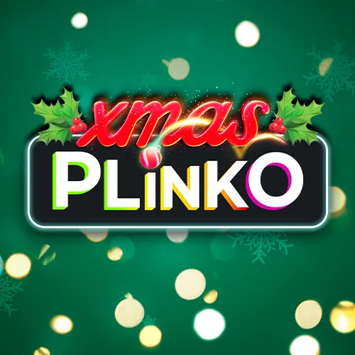 Xmas Plinko