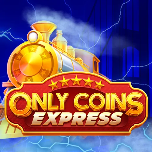 Only Coins Express