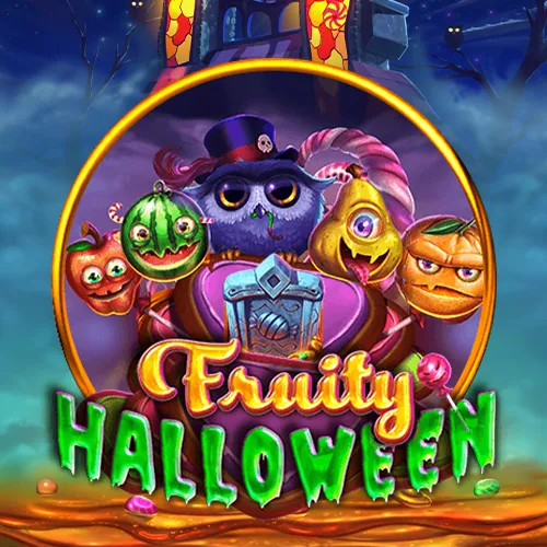 Fruity Halloween
