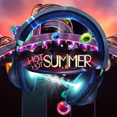 Hot Hot Summer