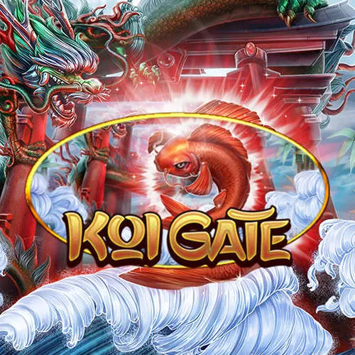 Koi Gate
