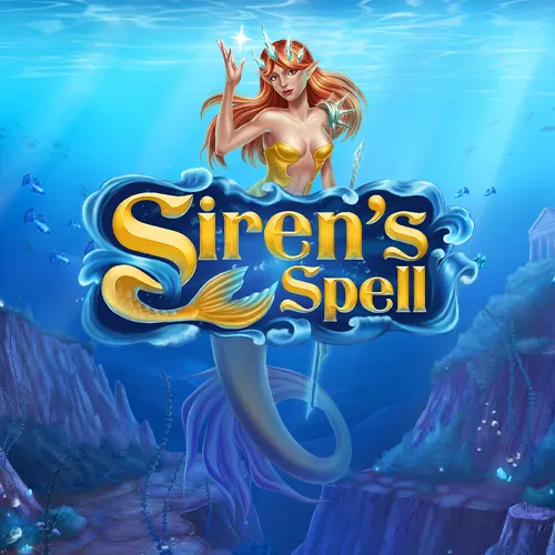 Sirenâ€™s Spell