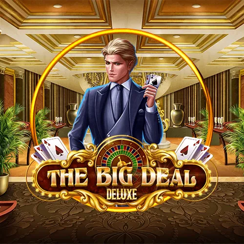 The Big Deal Deluxe