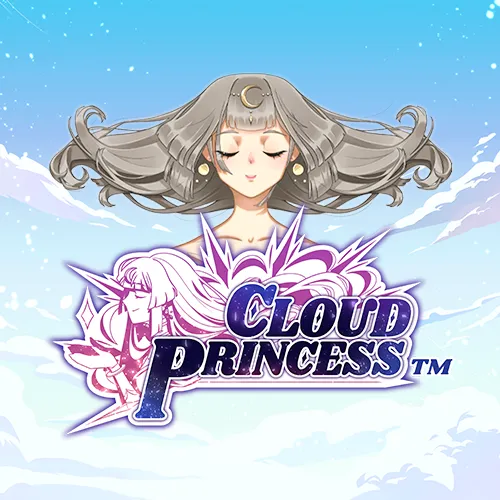 Cloud Princess