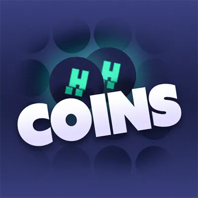 Coins