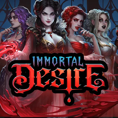 Immortal Desire