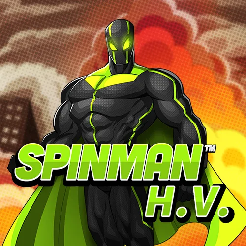 Spinman H.V.