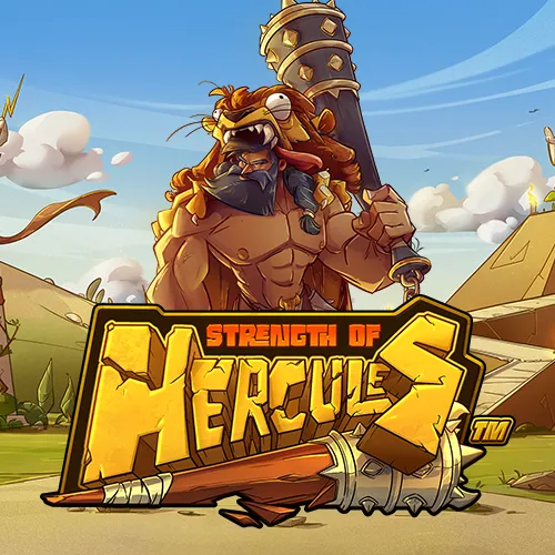 Strength of Hercules