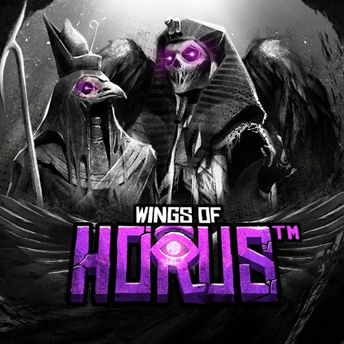 Wings of Horus
