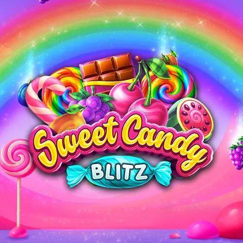 Sweet Candy Blitz
