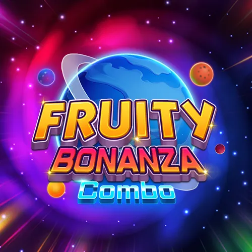 Fruity Bonanza Combo